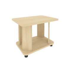 Столик журнальный Рива LIGHT С-СЖ-70 Вяз Благородный