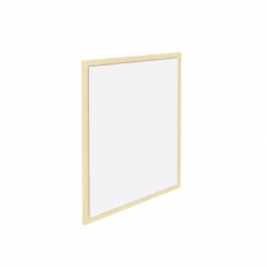 Зеркало настенное Рива LIGHT С-З-80 Клен