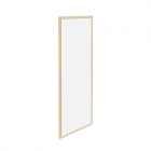 Зеркало настенное Рива LIGHT С-З-150 Венге Цаво