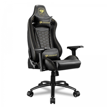 Кресло геймерское Cougar COUGAR OUTRIDER S Royal
