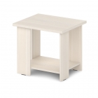 Стол журнальный Экспро Грейд Ornata Н-410 Дуб Кобург