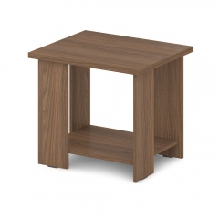 Стол журнальный Экспро Грейд Ornata Н-410 Орех Вирджиния