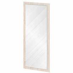 Зеркало Экспро Грейд Ornata H-482 Дуб Верцаска Светлый