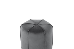 Пуф Цвет мебели UPF 006 Графит