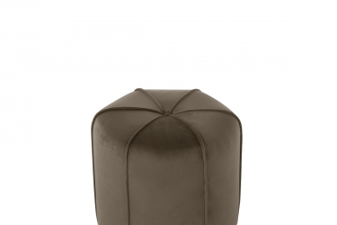 Пуф Цвет мебели UPF 006 Коричневый