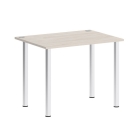 Стол письменный Рива HOME OFFICE VR.SP-3-98 Денвер Светлый