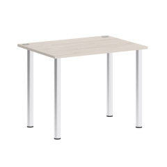 Стол письменный Рива HOME OFFICE VR.SP-3-98 Денвер Светлый