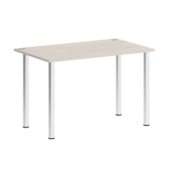 Стол письменный Рива HOME OFFICE VR.SP-3-118 Денвер Светлый