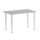 Стол письменный Рива HOME OFFICE VR.SP-3-118 Серый