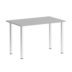 Стол письменный Рива HOME OFFICE VR.SP-3-118 Серый