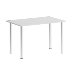 Стол письменный Рива HOME OFFICE VR.SP-3-118 Белый