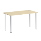 Стол письменный Рива HOME OFFICE VR.SP-3-138 Клен