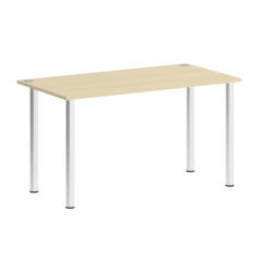 Стол письменный Рива HOME OFFICE VR.SP-3-138 Клен