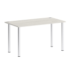 Стол письменный Рива HOME OFFICE VR.SP-3-138 Дуб Наварра