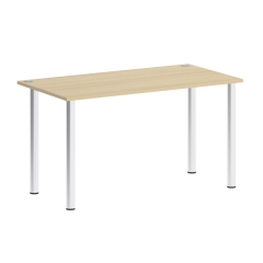 Стол письменный Рива HOME OFFICE VR.SP-3-138 Серый