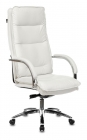 Кресло руководителя Бюрократ Бюрократ T-9927SL Слоновая кость