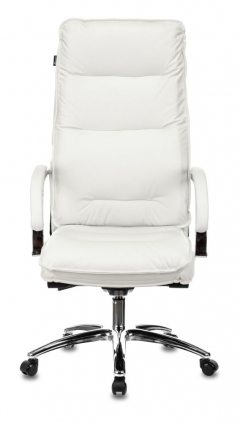 Кресло руководителя Бюрократ Бюрократ T-9927SL Слоновая кость