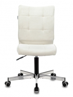 Кресло для оператора Бюрократ Бюрократ CH-330M/Velvet 20