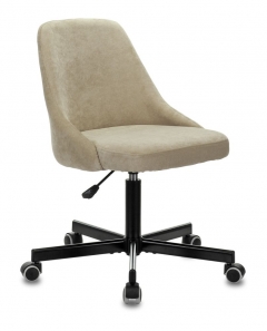 Кресло для оператора Бюрократ Бюрократ CH-340M Песочный Light-21
