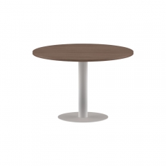 Конференц-стол на 4 человека Skyland IMAGO ПРГ-100 Клен-белый