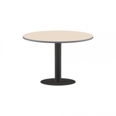 Конференц-стол на 4 человека Skyland IMAGO ПРГ-100 Клен-антрацит