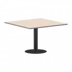 Конференц-стол на 4 человека Skyland IMAGO ПРГ-6 Клен-антрацит