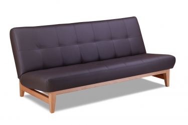 Диван-кровать RAMART DESIGN Альберо Комфорт ДК Домус Тауп Категория 2