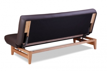 Диван-кровать RAMART DESIGN Альберо Комфорт ДК Домус Тауп Категория 2
