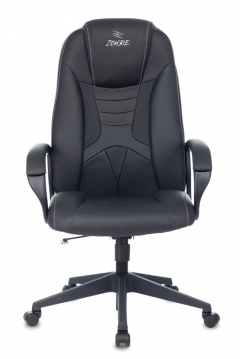 Кресло игровое Zombie Zombie 8 Black