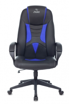 Кресло игровое Zombie Zombie 8 Blue