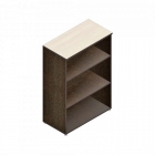 Шкаф для документов Альтерна Р.Шс-1 Венге/Дуб