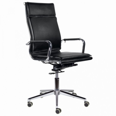 Кресло офисное BRABIX BRABIX PREMIUM Kayman EX-532 Черный