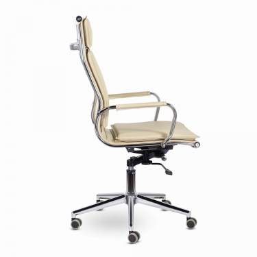 Кресло офисное BRABIX BRABIX PREMIUM Kayman EX-532 Бежевый