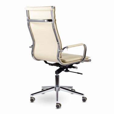 Кресло офисное BRABIX BRABIX PREMIUM Kayman EX-532 Бежевый