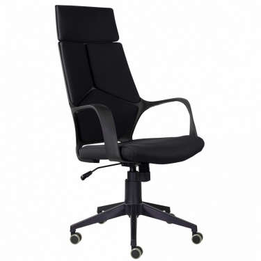 Кресло офисное BRABIX BRABIX Prime EX-515 ткань Черный