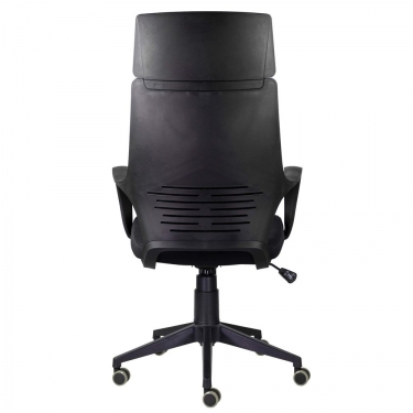 Кресло офисное BRABIX BRABIX Prime EX-515 ткань Черный