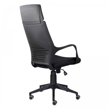 Кресло офисное BRABIX BRABIX Prime EX-515 ткань Черный