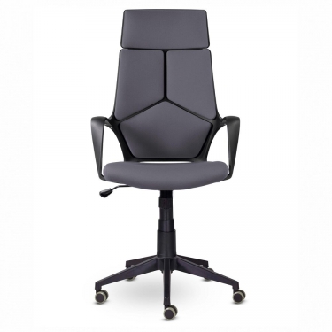 Кресло офисное BRABIX BRABIX Prime EX-515 ткань Серый