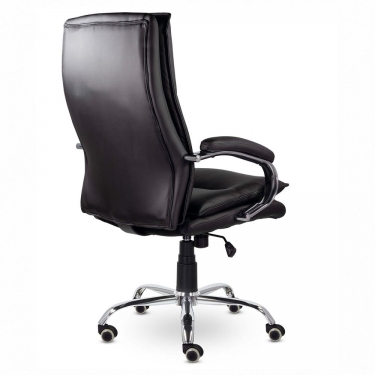 Кресло офисное BRABIX BRABIX PREMIUM Cuba EX-542 Черный