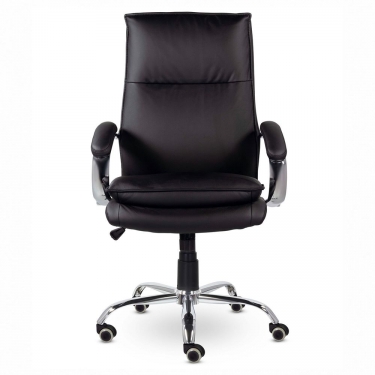 Кресло офисное BRABIX BRABIX PREMIUM Cuba EX-542 Черный