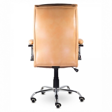 Кресло офисное BRABIX BRABIX PREMIUM Cuba EX-542 Бежевый