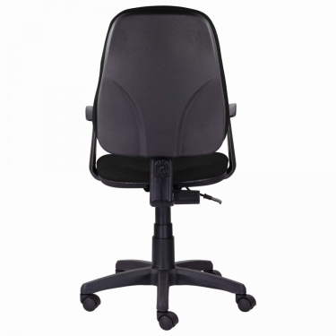Кресло BRABIX BRABIX Comfort MG-321 Черный