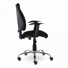 Кресло BRABIX BRABIX Comfort MG-322 Черный