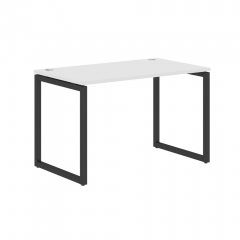 Стол письменный Skyland XTEN-Q XQST 127 Белый Антрацит
