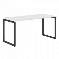 Стол письменный Skyland XTEN-Q XQST 167 Белый Антрацит