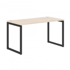 Стол письменный Skyland XTEN-Q XQST 147 Бук Тиара Антрацит