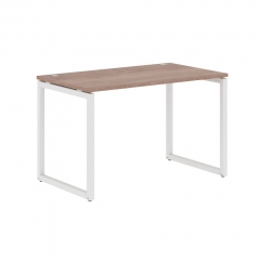 Стол письменный Skyland XTEN-Q XQST 127 Дуб Сонома Белый