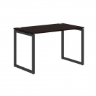 Стол письменный Skyland XTEN-Q XQST 127 Легно темный Антрацит