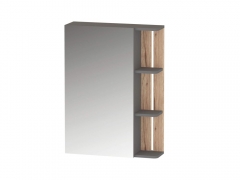 Зеркало с полками лев/прав Витра Денвер 401.17