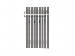 Панель с крючками Витра Денвер 400.25